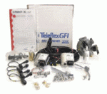Teleflex GFI LPG/CNG Otogaz Dnm Sistemleri