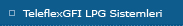 TeleflexGFI LPG Otogaz Dönüşüm Sistemleri